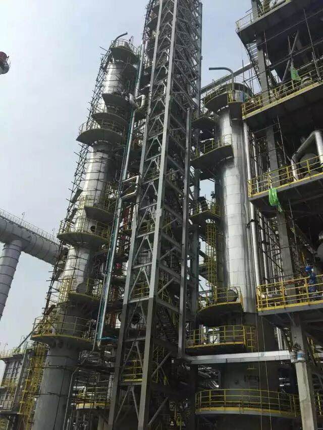 册亨设备翻新喷涂・钢构厂房升级改造