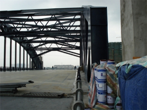 册亨专注工业场景喷漆服务